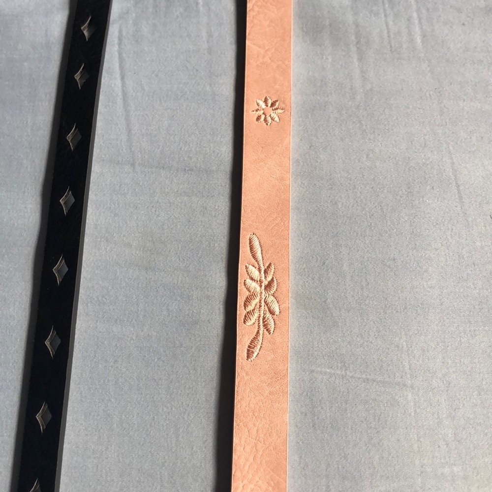 Belt
